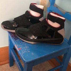 Jordan Retros 20s